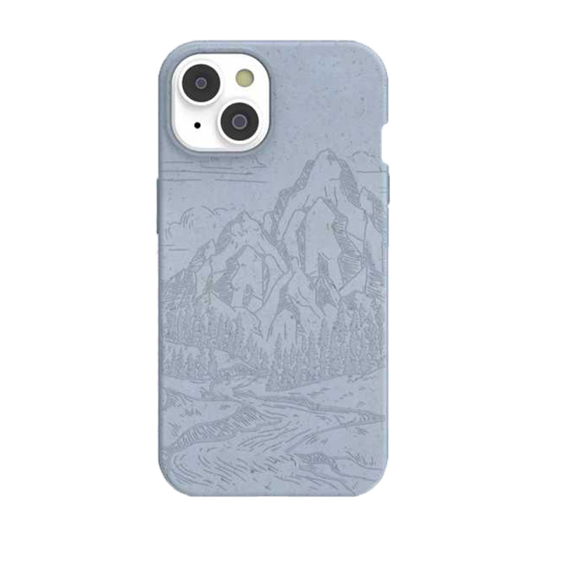 Chinese Ink Painting Phone Case Protector FOR Iphone 13 Pro Max